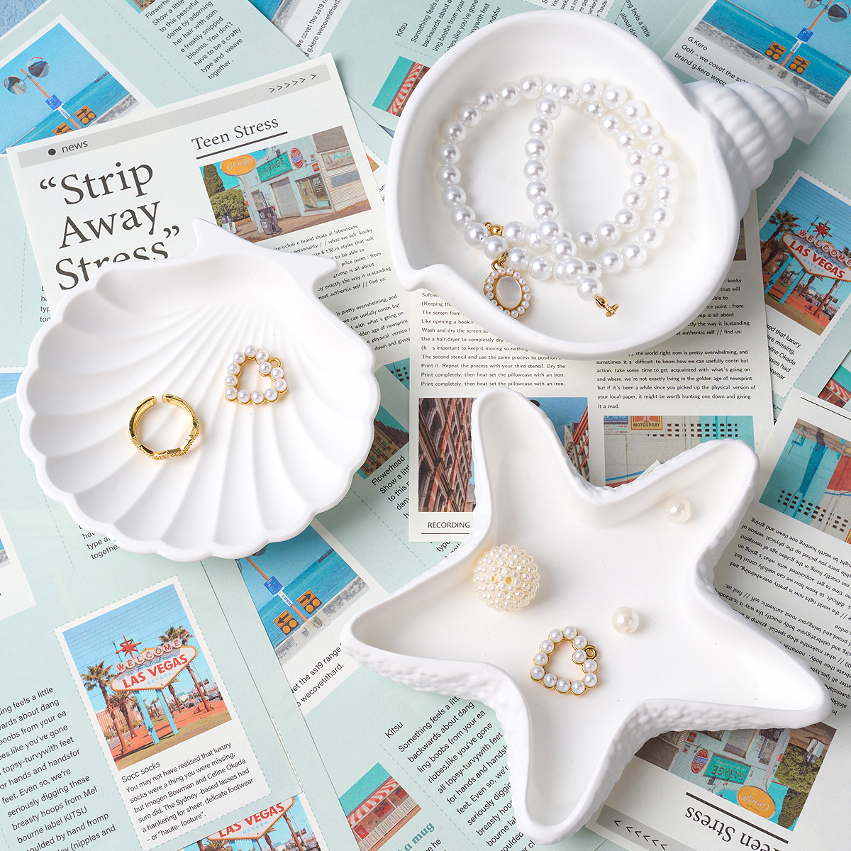 DIY Concrete Starfish Starage  – Coaster Mold Square Bewertung und Preis