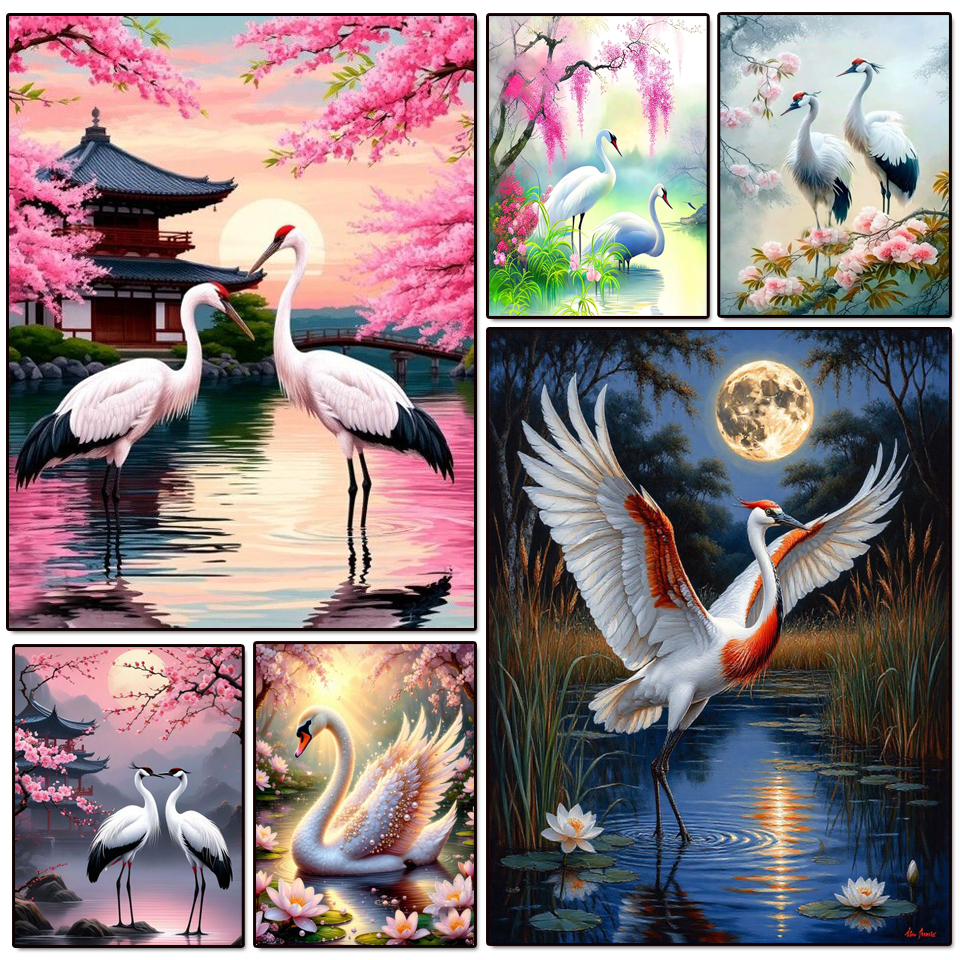 2026 New 5D Diamond Painting R – Resin Art Wall Decor Bewertung und Preis