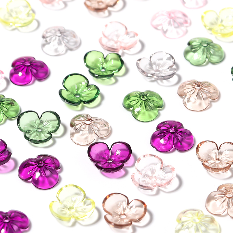20pcs/lot Transparent Resin Pe – Resin Art Jewellery Kit Bewertung und Preis