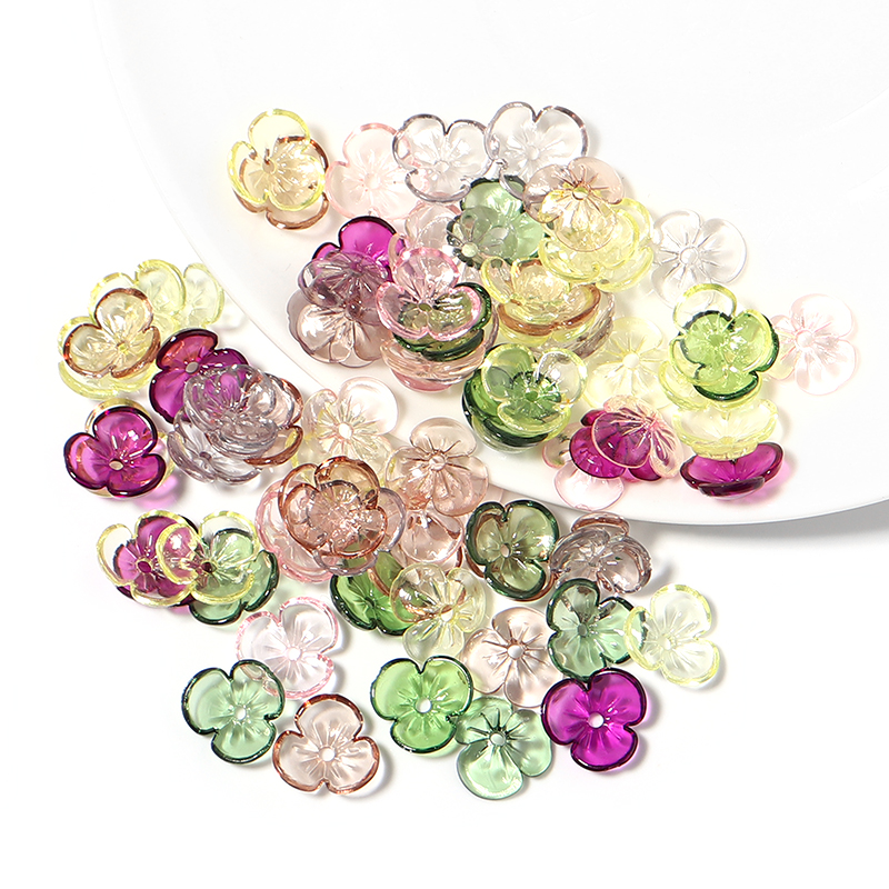 20pcs/lot Transparent Resin Pe – Resin Art Jewellery Kit Bewertung und Preis