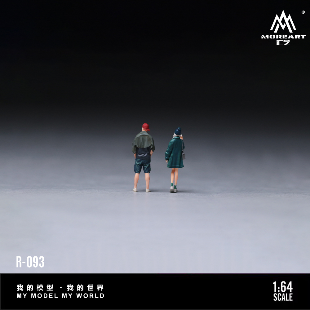 *Pre-order*More Art 1:64 Lovel – Resin Art Order Bewertung und Preis