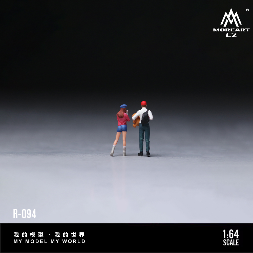 *Pre-order*More Art 1/64 Scale – Resin Art Order Bewertung und Preis