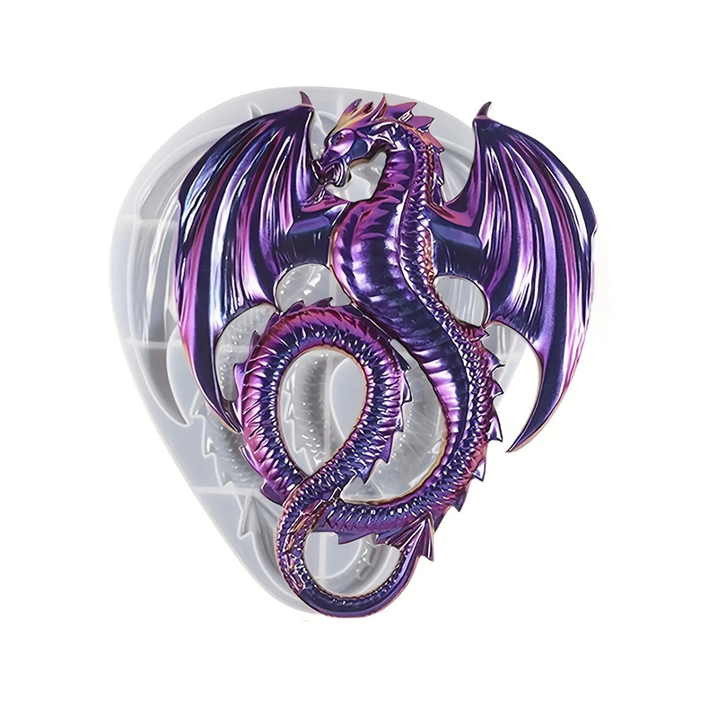 Hot Sale 1 Piece 3D Dragon, Tu – Resin Art Heat Gun Bewertung und Preis