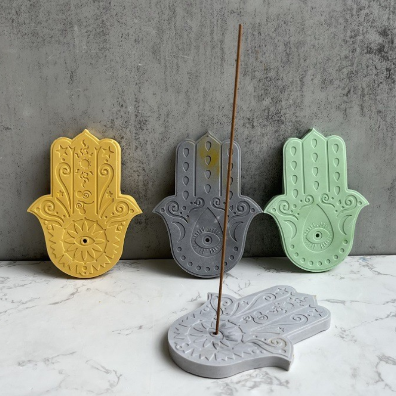 2-Chamber Famati Palm Silicone – Coaster Mold Square Bewertung und Preis