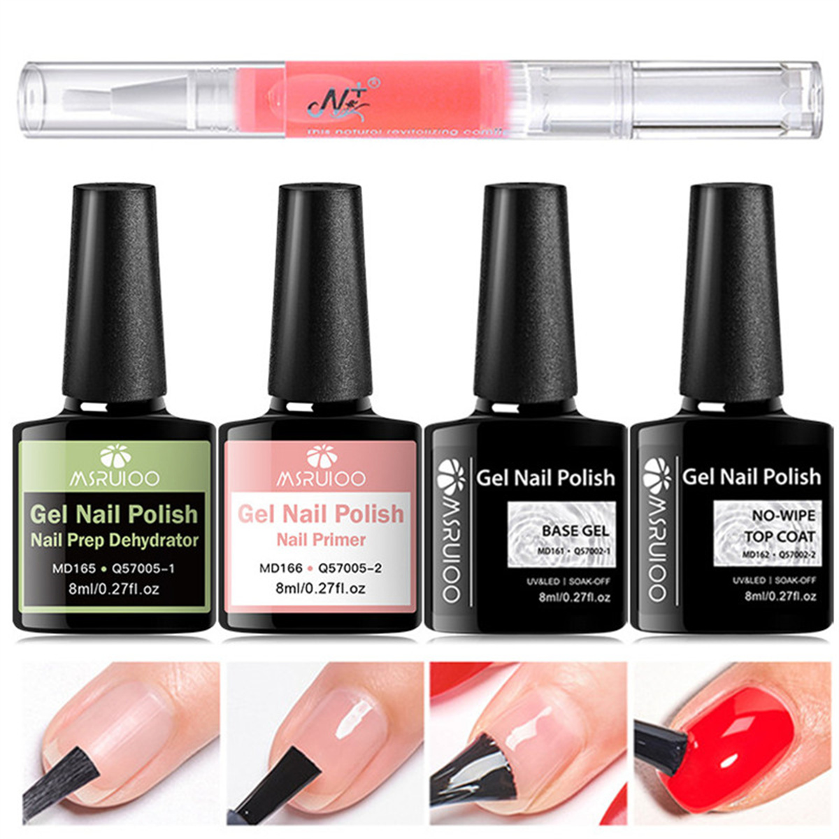 Acrylic No-acid Primer Nail Pr – Resin Art Use Bewertung und Preis