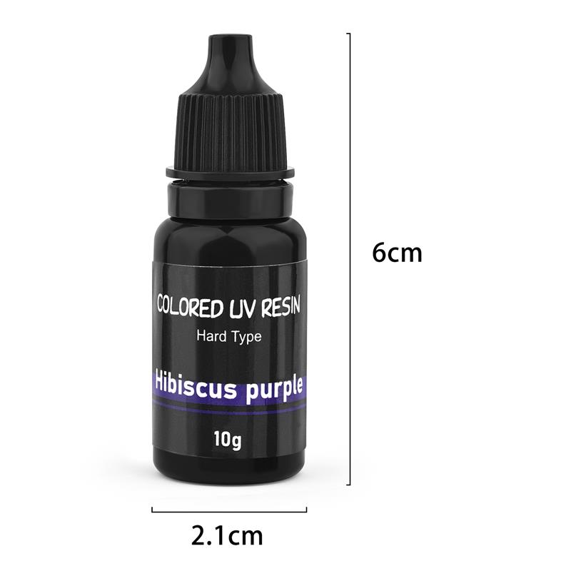 10g UV Epoxy Resin Glue DIY Je – Resin Art Lamp Bewertung und Preis