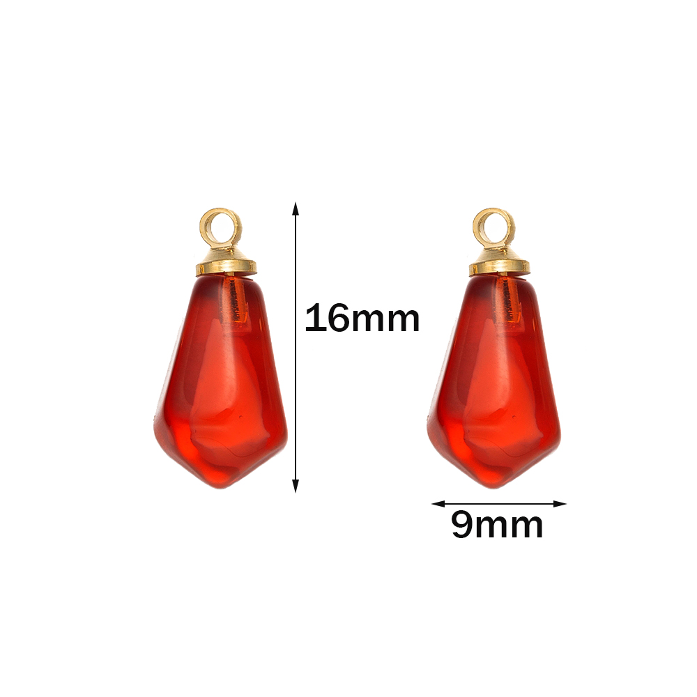 10pcs/Lot Fruit Pomegranate Se – Resin Art Jewellery Kit Bewertung und Preis