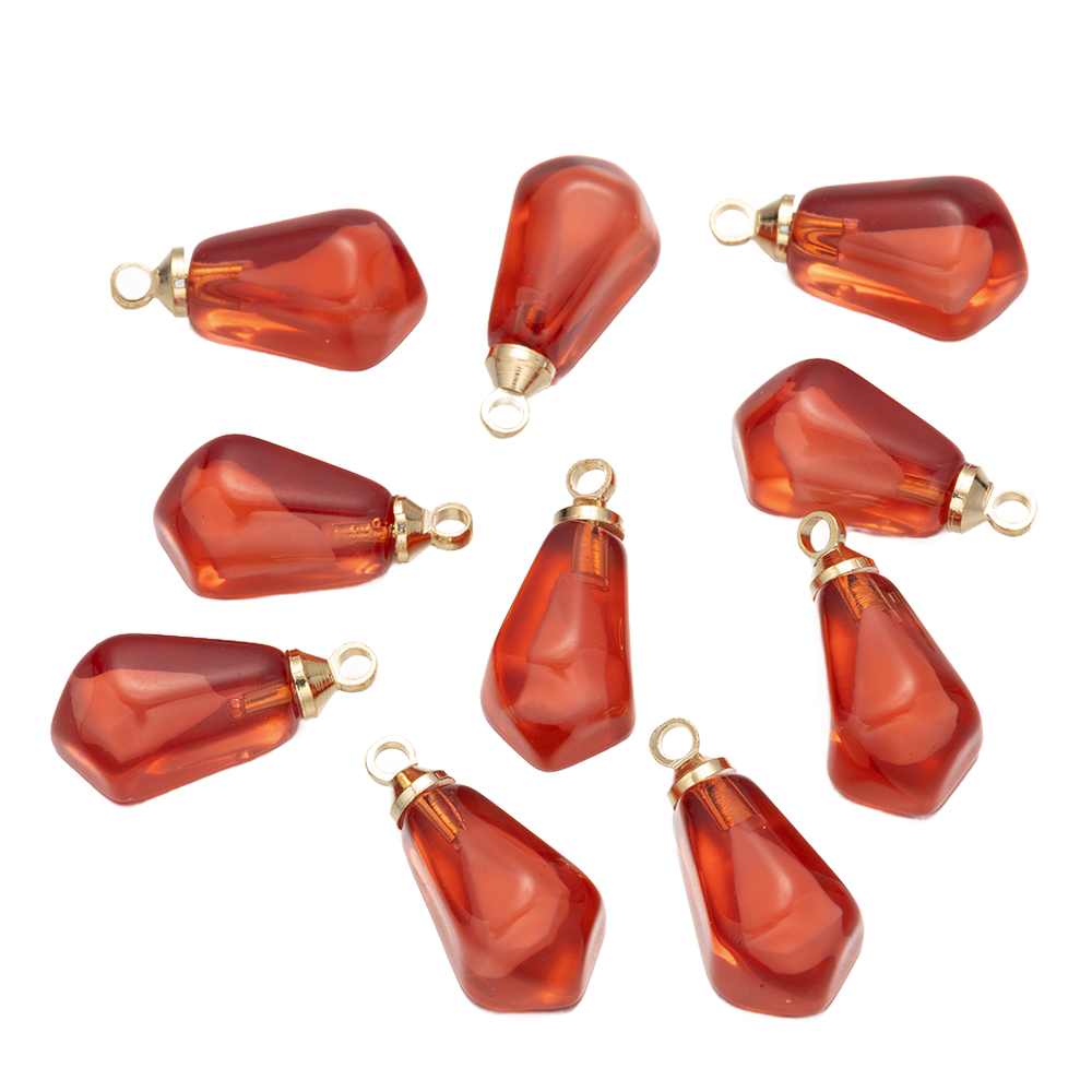 10pcs/Lot Fruit Pomegranate Se – Resin Art Jewellery Kit Bewertung und Preis