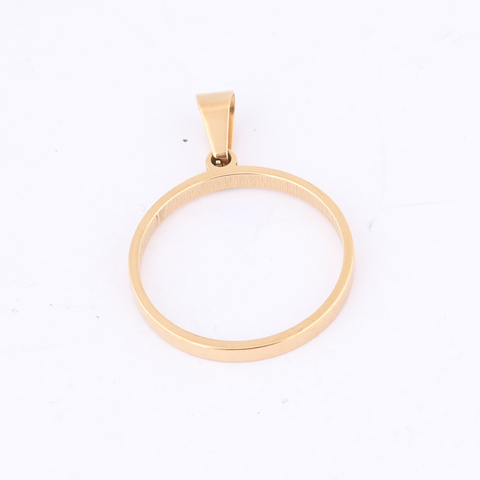 10pcs 25mm Round Open Bezel Ch – Resin Art Jewellery Kit Bewertung und Preis