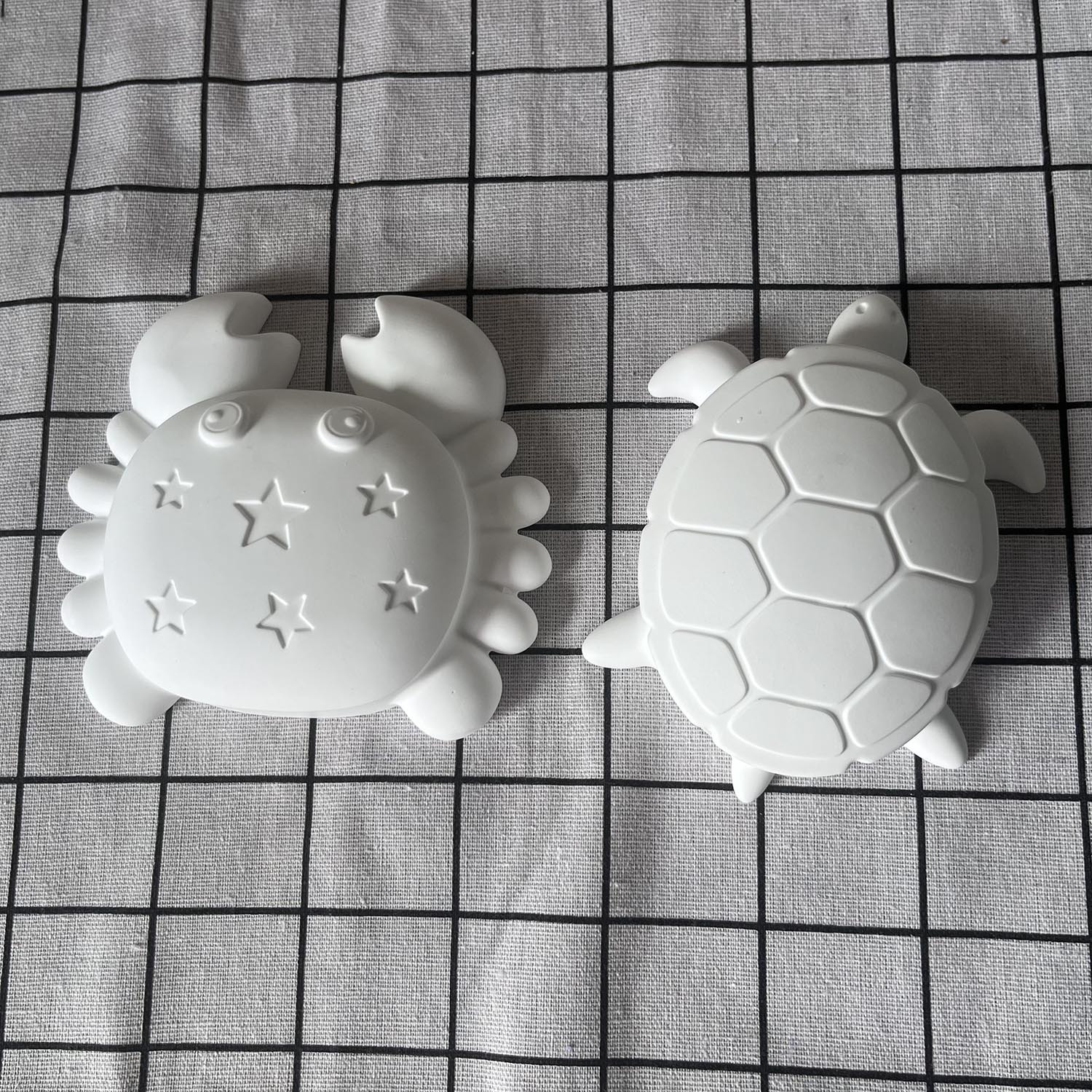 Mould Hot-selling Crab Turtle  – Resin Art Heat Gun Bewertung und Preis