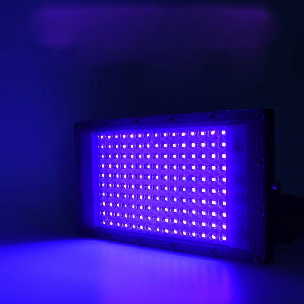100W 300W purple light 365nm 3 – Resin Art Lamp Bewertung und Preis
