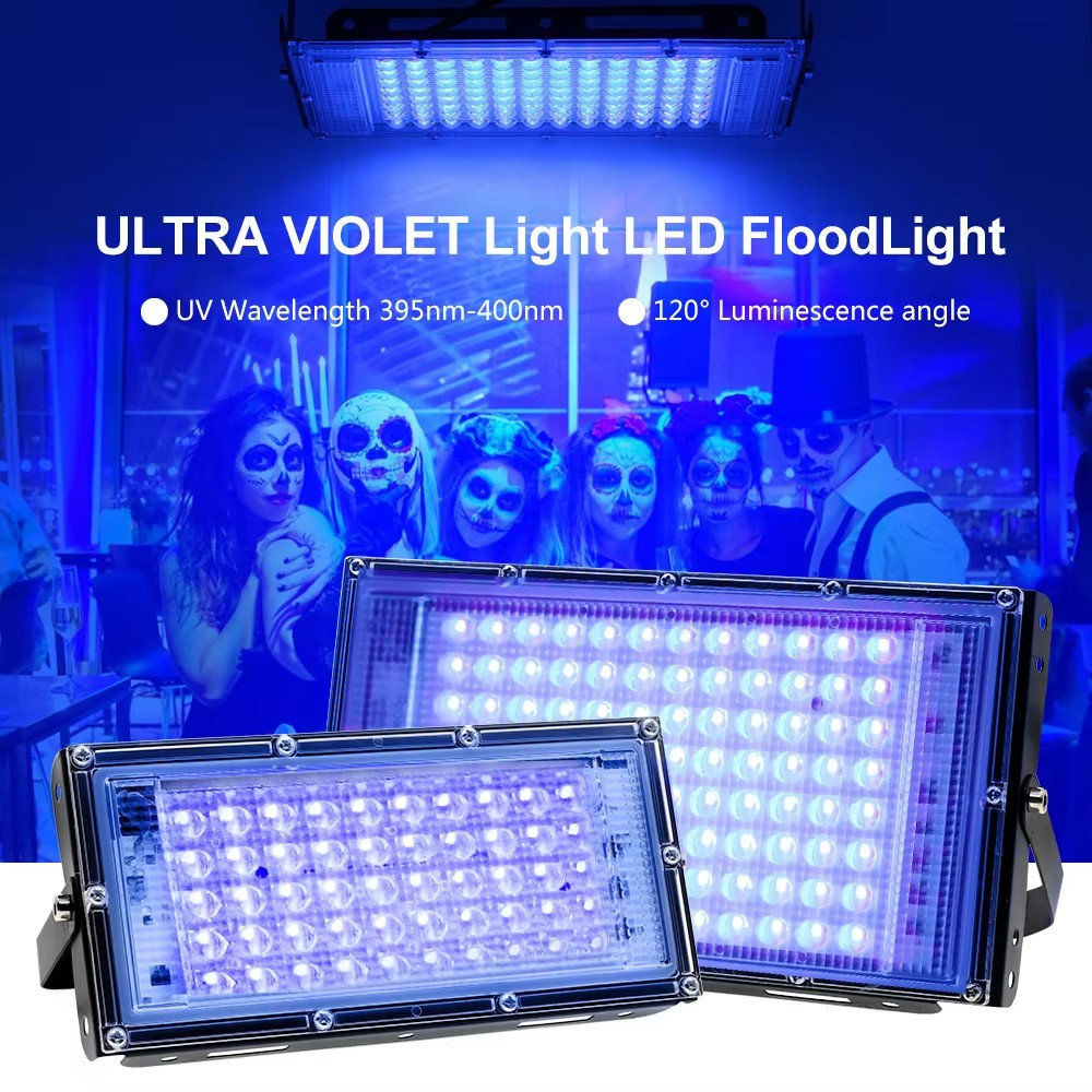 100W 300W purple light 365nm 3 – Resin Art Lamp Bewertung und Preis