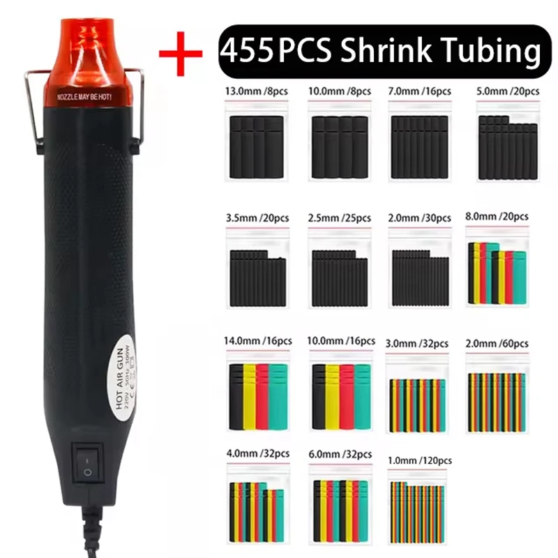 Mini Heat Gun for Epoxy Resin  – Resin Art Heat Gun Bewertung und Preis