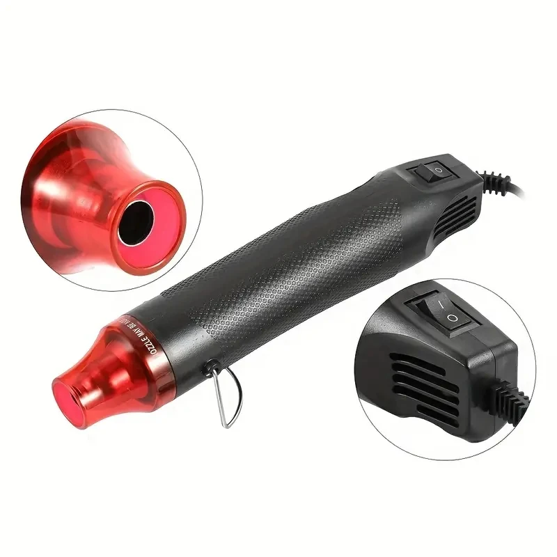 Mini Heat Gun for Epoxy Resin  – Resin Art Heat Gun Bewertung und Preis