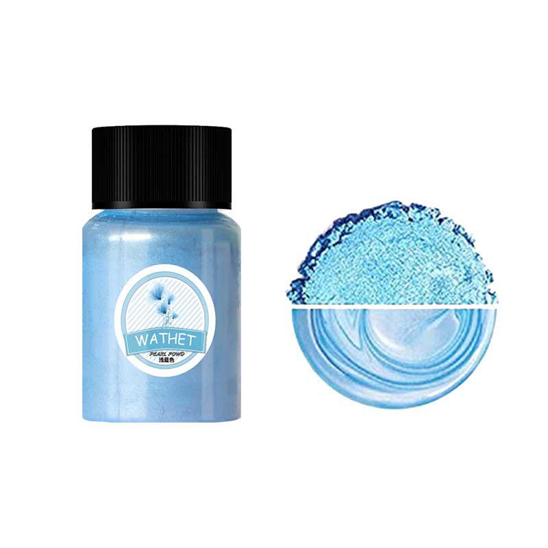 10g Pearlescent Powder Resin P – Resin Dye Opaque Bewertung und Preis
