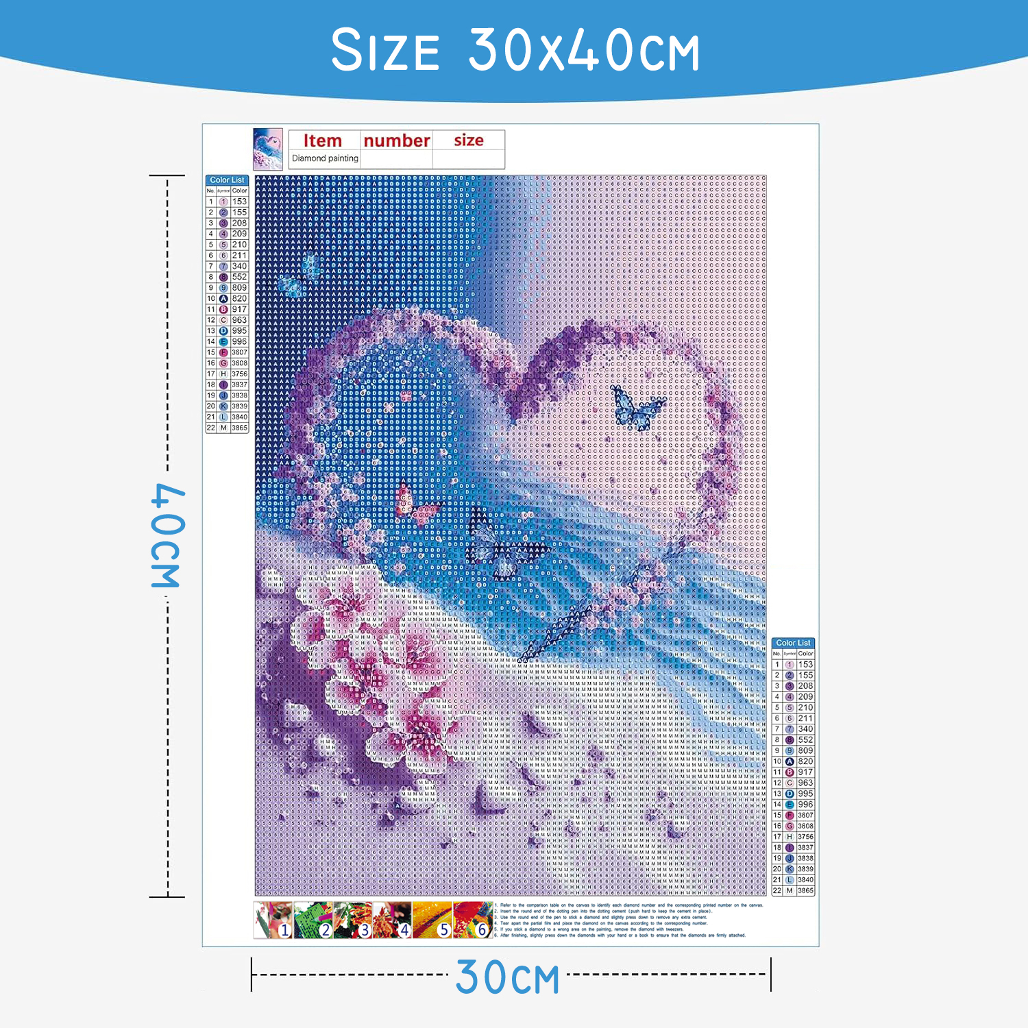 Modern Diamond Painting By Num – Resin Art Ideas With Pictures Bewertung und Preis