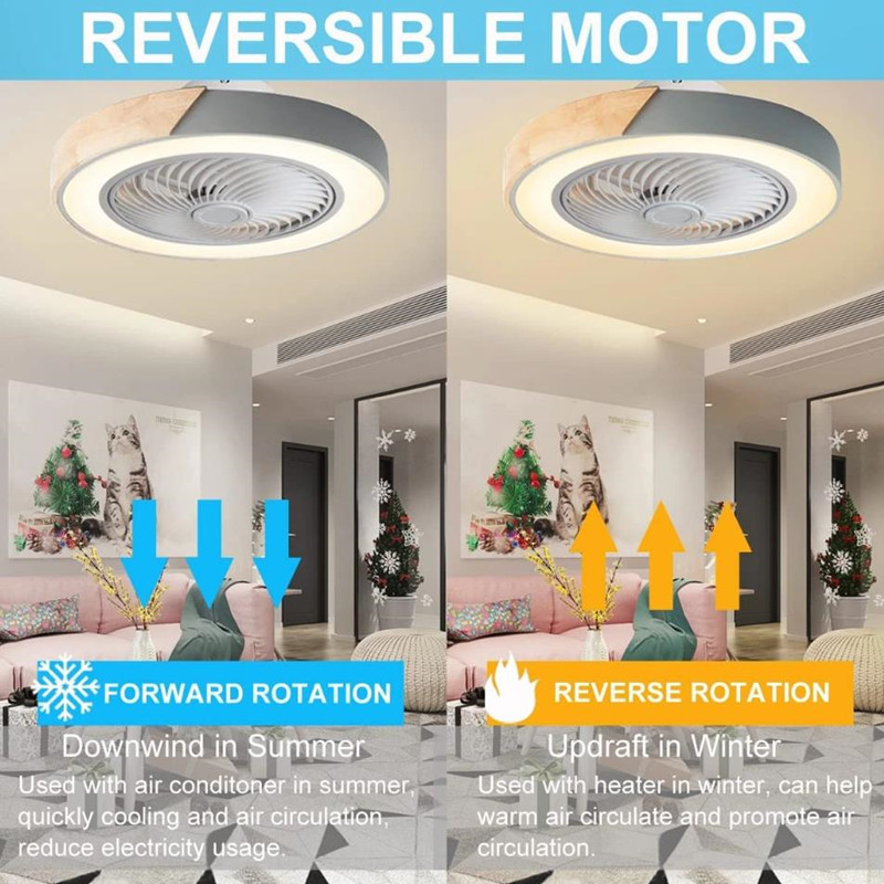 Modern Wood Ceiling Fan Light  – Resin Art On Wood Bewertung und Preis