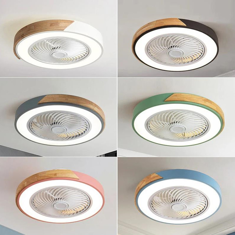 Modern Wood Ceiling Fan Light  – Resin Art On Wood Bewertung und Preis