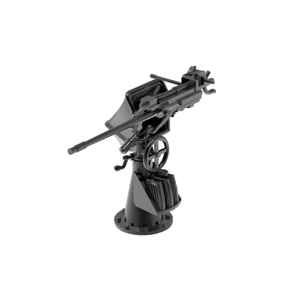 Yao's Studio LY501A 1/350 1/70 – Resin Art Heat Gun Bewertung und Preis