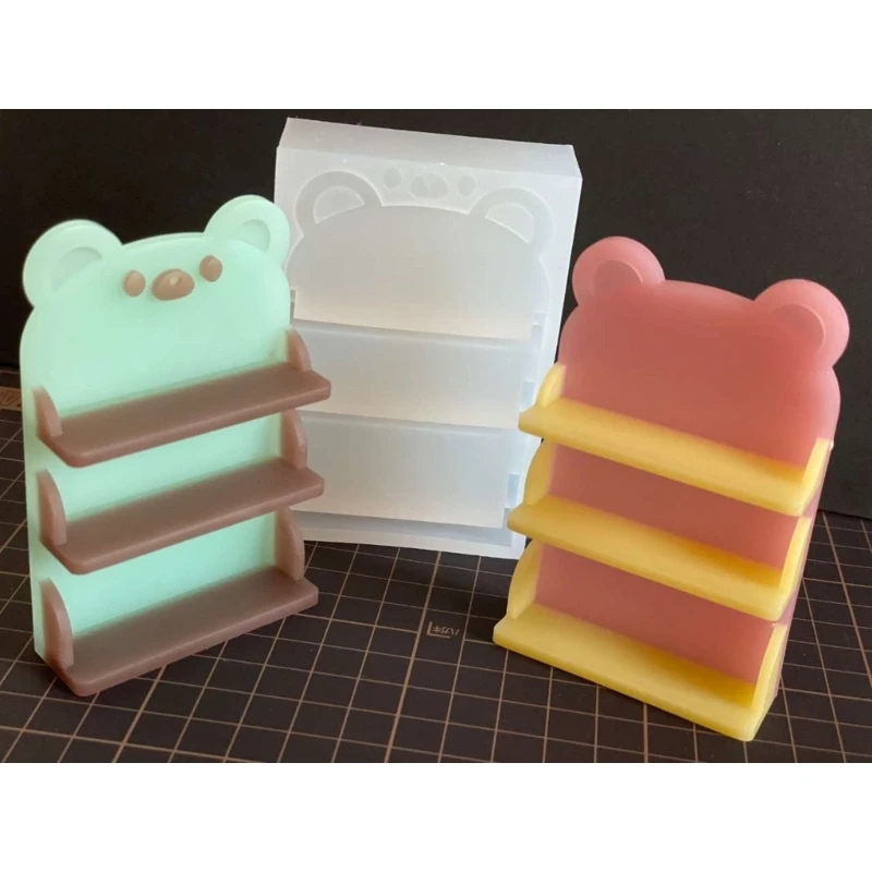 Book Shelf Epoxy Resin Mold Je – Resin Art Book Bewertung und Preis
