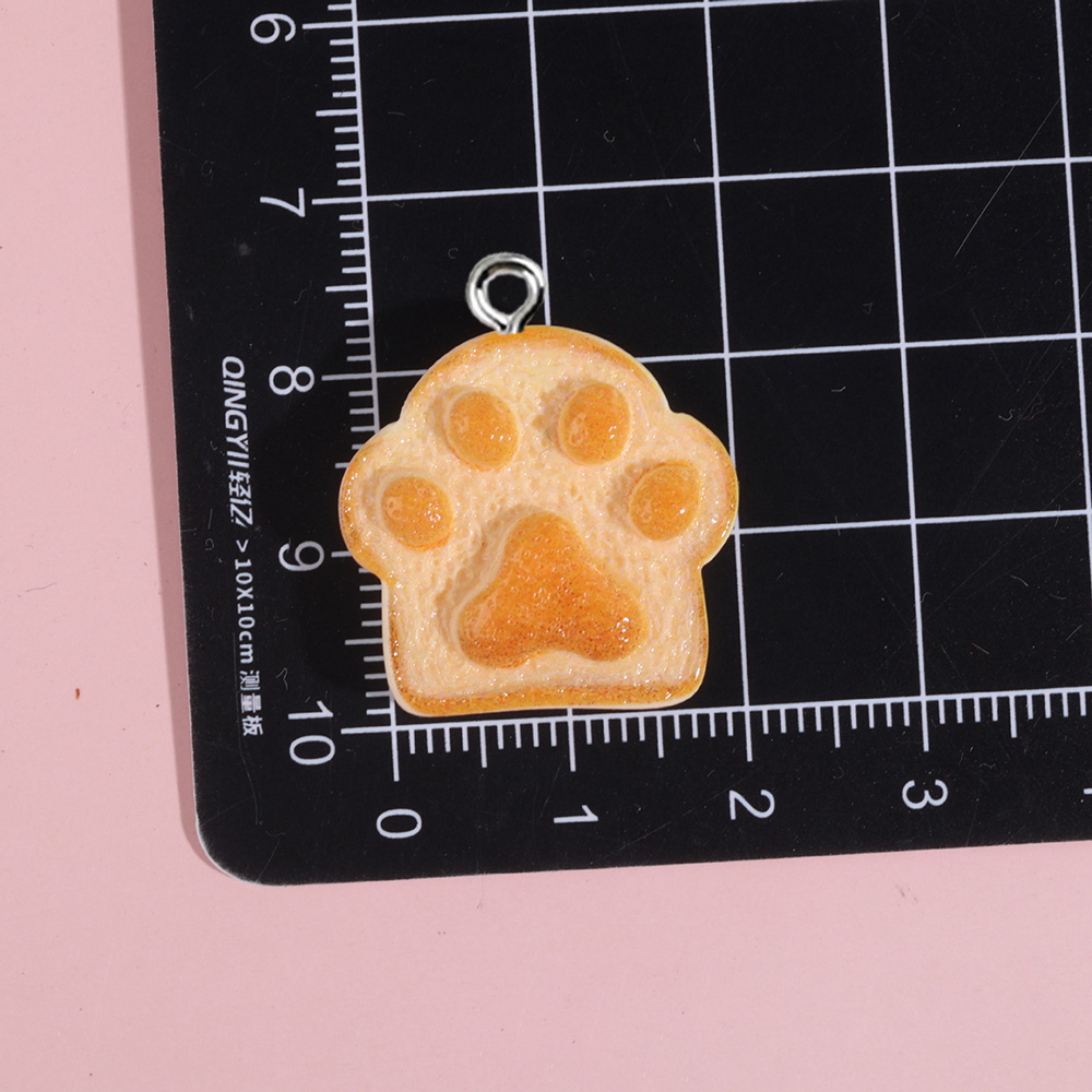 10pcs Heart Bear Cat Animal Sh – Resin Art Jewellery Kit Bewertung und Preis