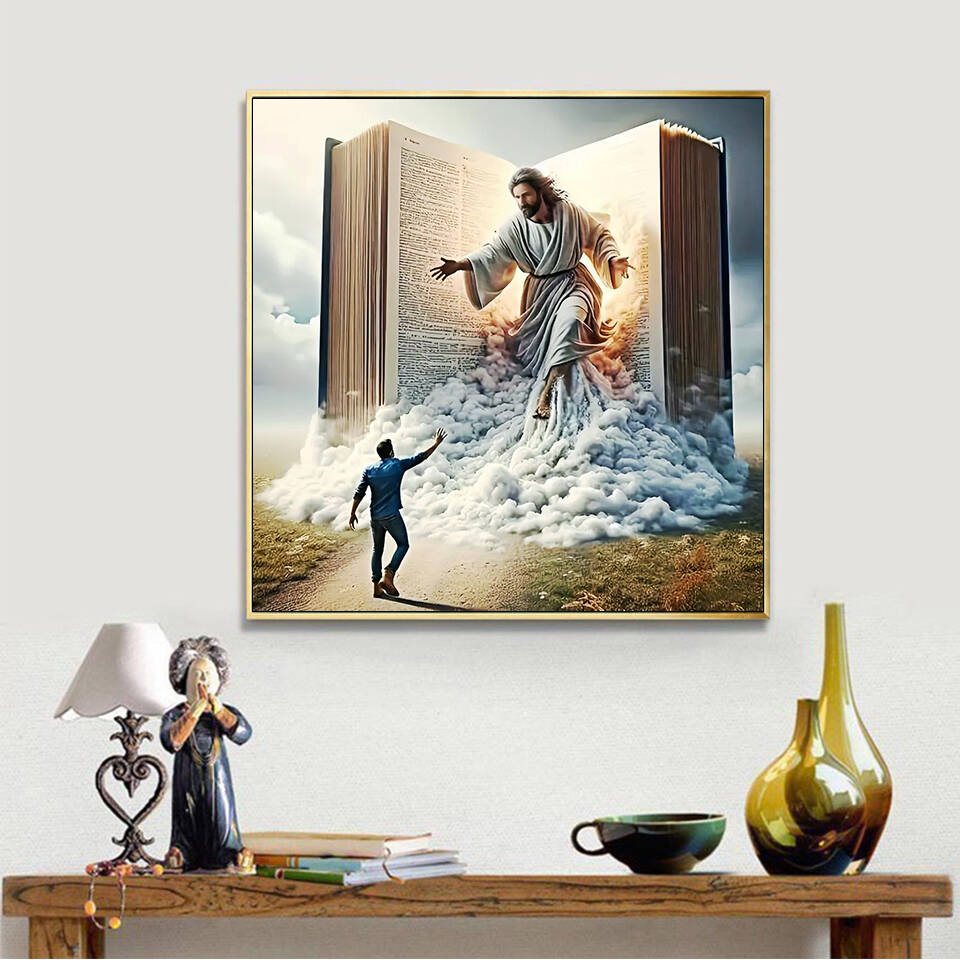 Evershine Full Square Diamond  – Resin Art Book Bewertung und Preis