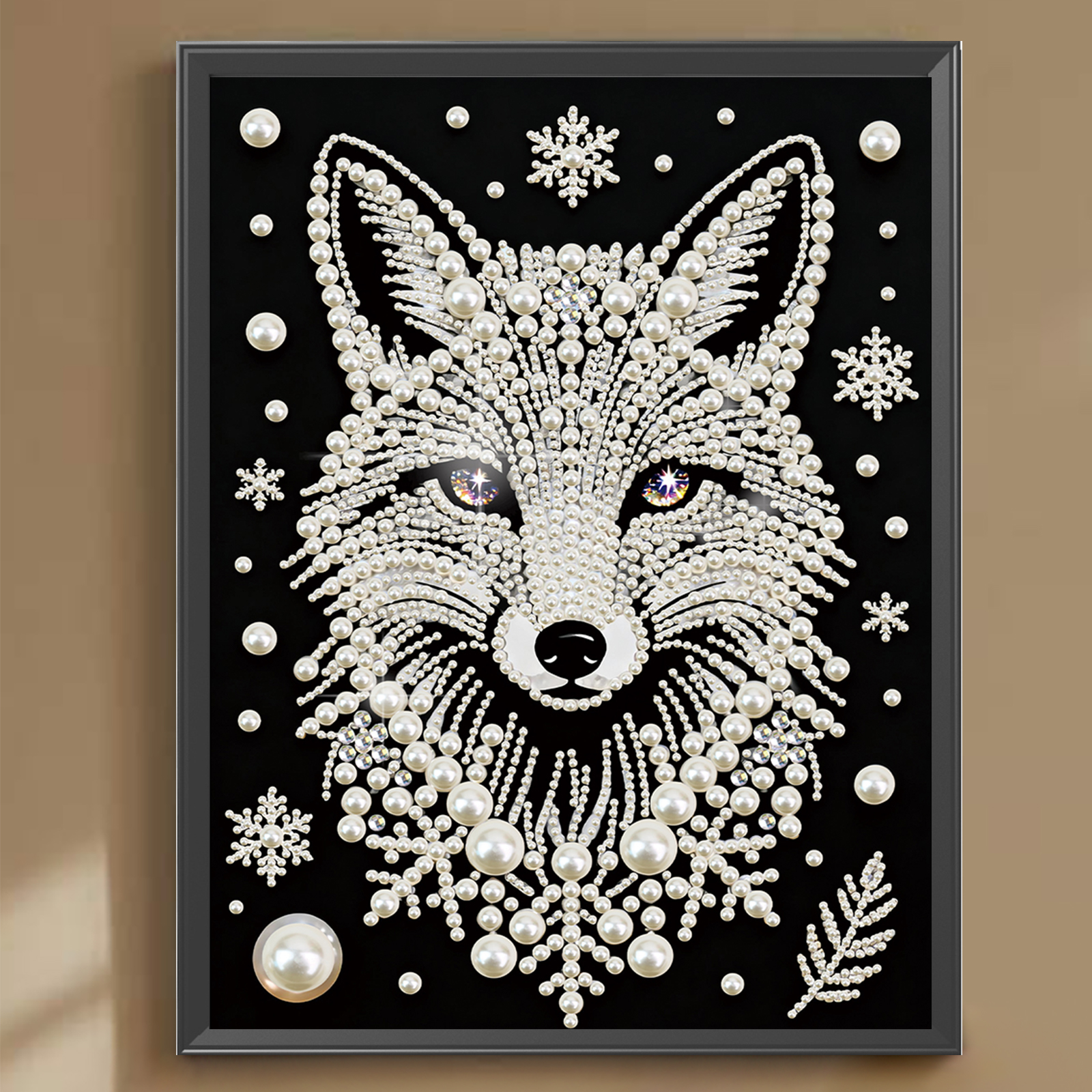 DIY Pearl Art Painting for Hom – Resin Art Wall Decor Bewertung und Preis