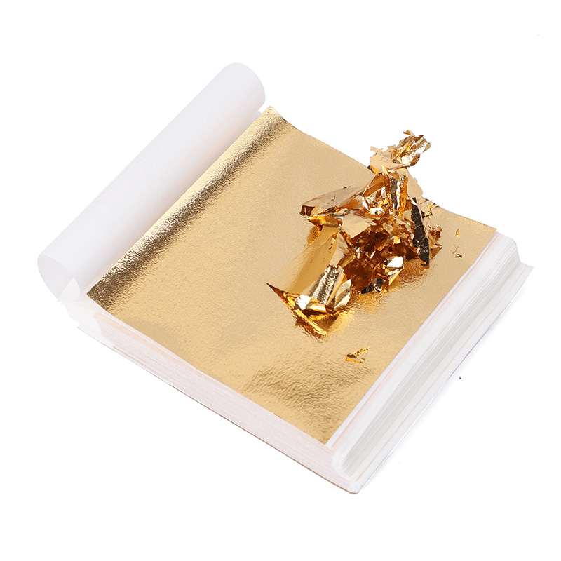100pcs Imitation Shiny Gold Sl – Resin Art For Wedding Gift Bewertung und Preis
