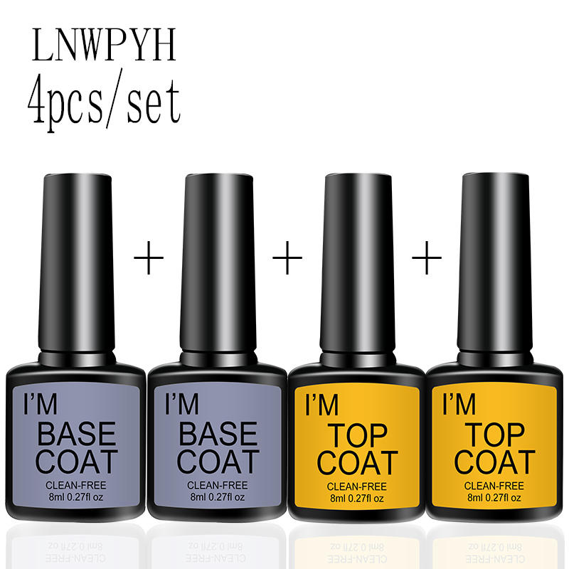4 Pcs/Set Top Coat And Base Co – Resin Art Use Bewertung und Preis