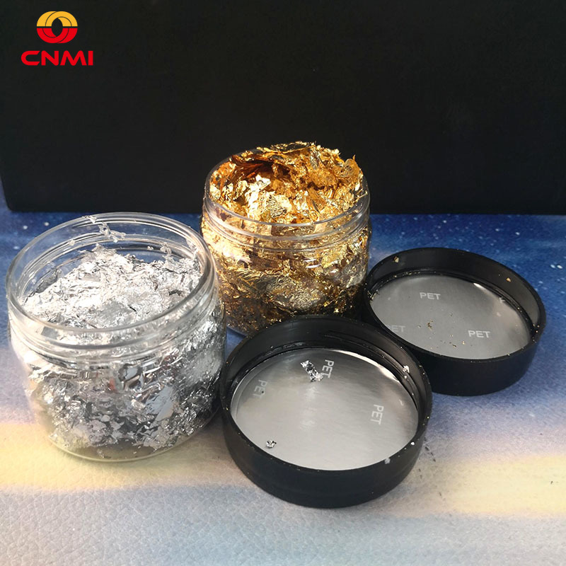 3g Gold Leaf Flakes Epoxy Resi – Resin Art For Wedding Gift Bewertung und Preis