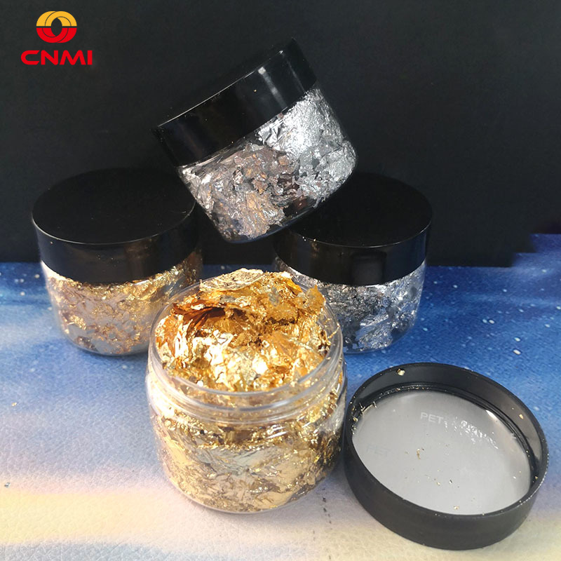 3g Gold Leaf Flakes Epoxy Resi – Resin Art For Wedding Gift Bewertung und Preis