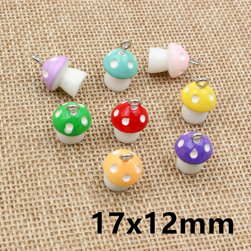 10PCS Resin Pendant Charms Rab – Resin Art Jewellery Kit Bewertung und Preis