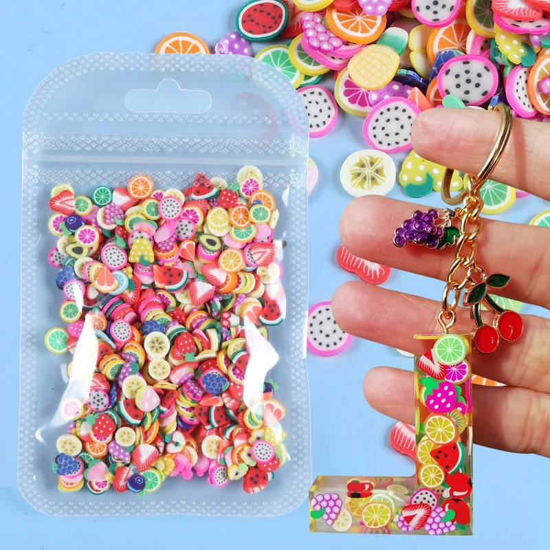 Resin Filler Kawaii Fruit Cart – Resin Art Heat Gun Bewertung und Preis