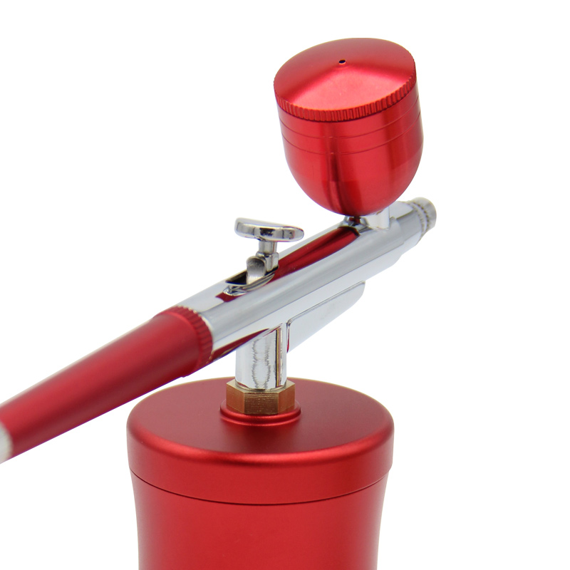 High Pressure Nano Level Oxyge – Resin Art Heat Gun Bewertung und Preis