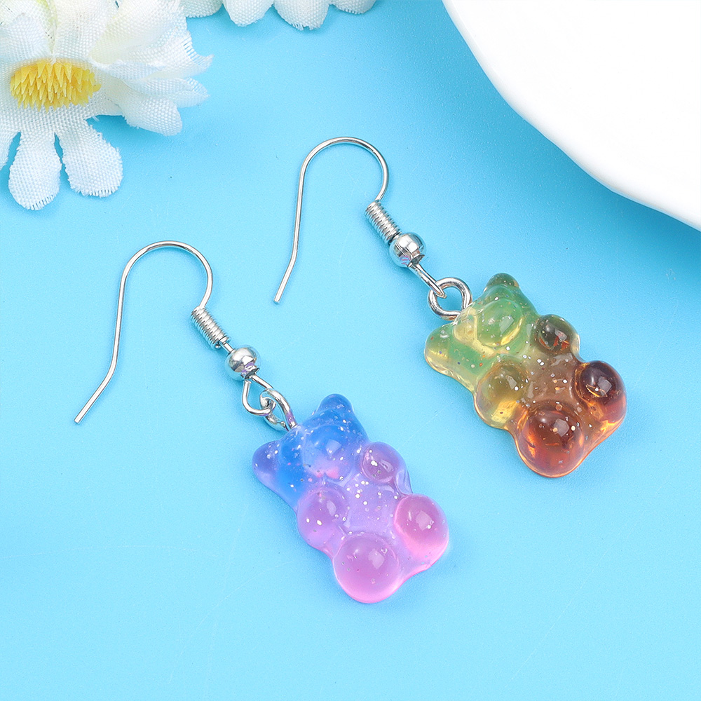 10/30/60pcs Dual Color Resin B – Resin Art Jewellery Kit Bewertung und Preis