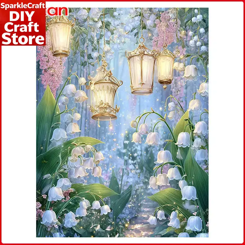 unframe  Flower New Arrivals 2 – Resin Art Wall Decor Bewertung und Preis