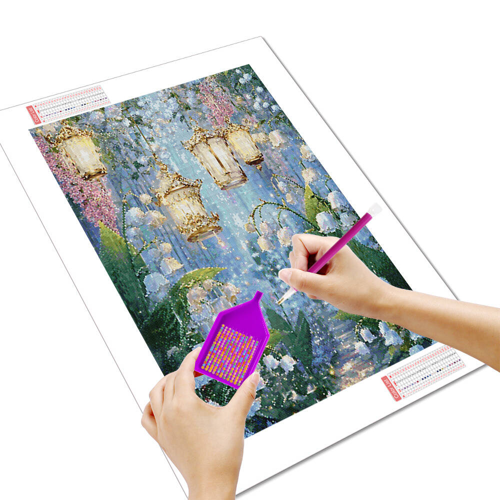 unframe  Flower New Arrivals 2 – Resin Art Wall Decor Bewertung und Preis