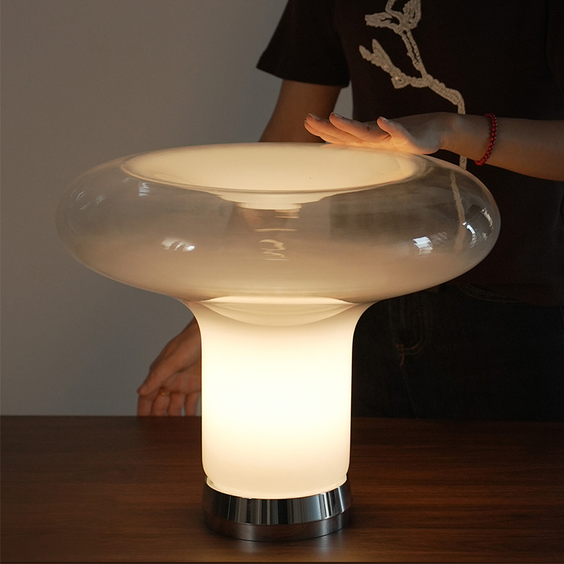 French Cream Style Jellyfish G – Resin Art On Floor Bewertung und Preis