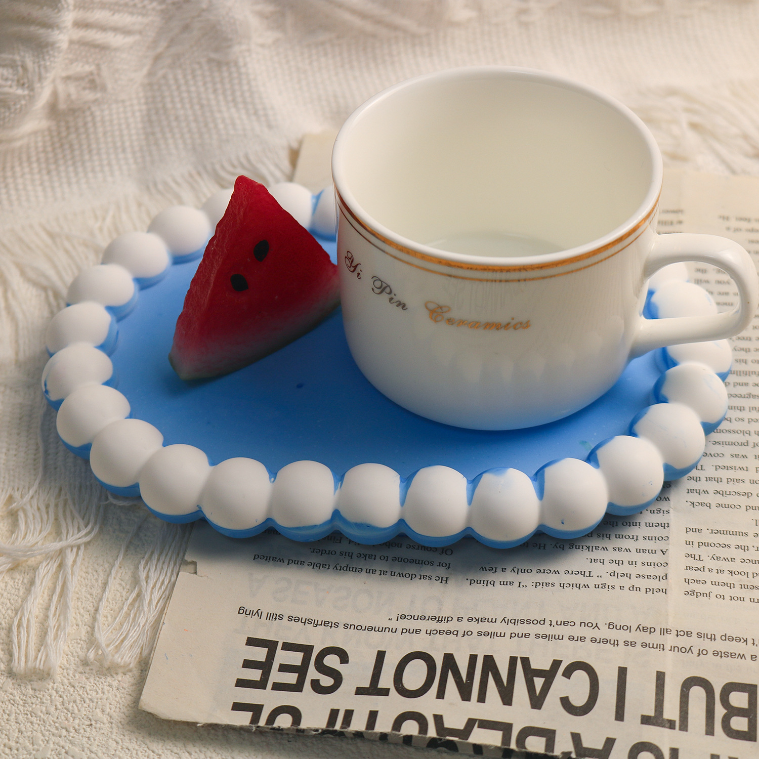 Bubble Storage Tray Silicone M – Resin Art Table Bewertung und Preis