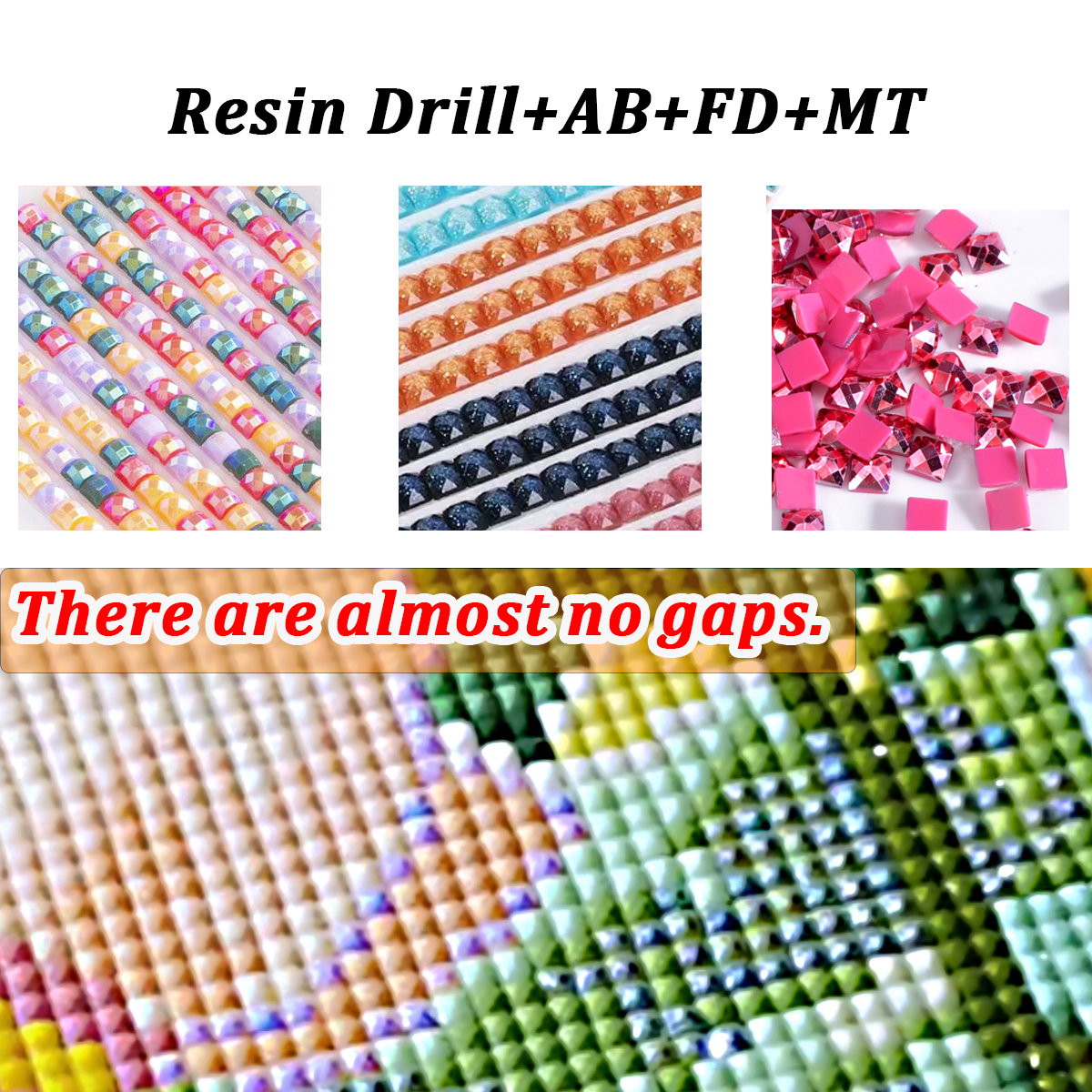【eva Diamond Art】Tomar una fot – Resin Art Foto Bewertung und Preis