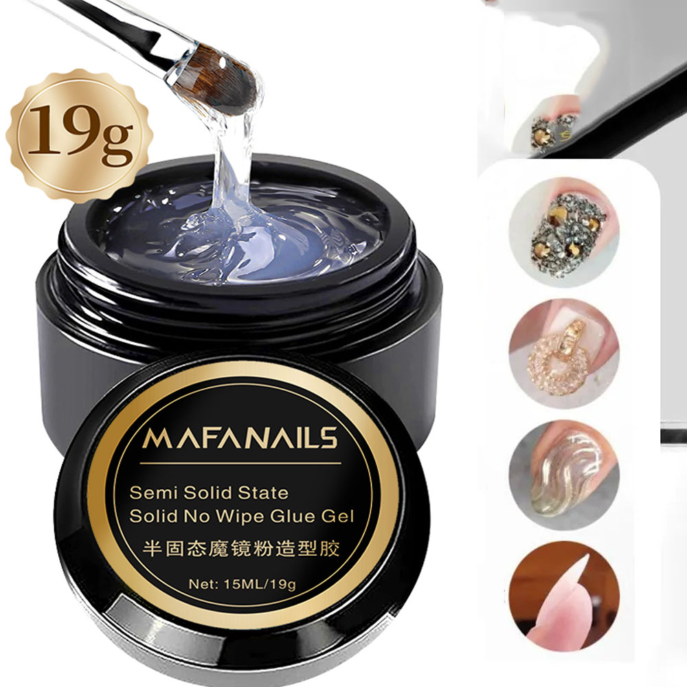 19g/5g/Bottle Strong Nail Glue – Resin Art Use Bewertung und Preis