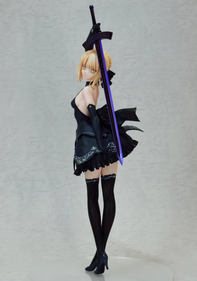 Anime saber Fate/Grand Order A – Resin Art Order Bewertung und Preis