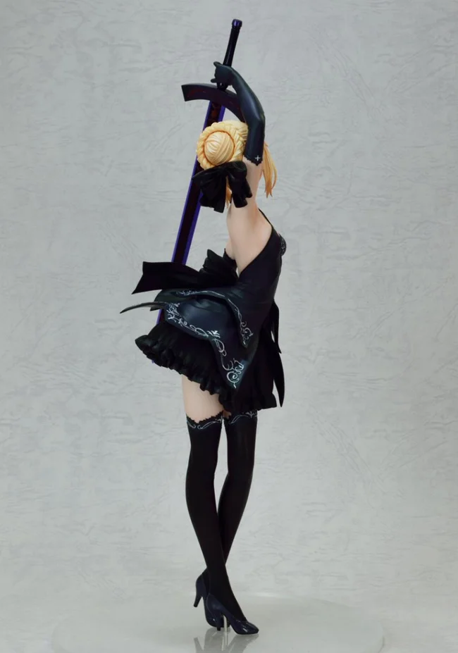 Anime saber Fate/Grand Order A – Resin Art Order Bewertung und Preis