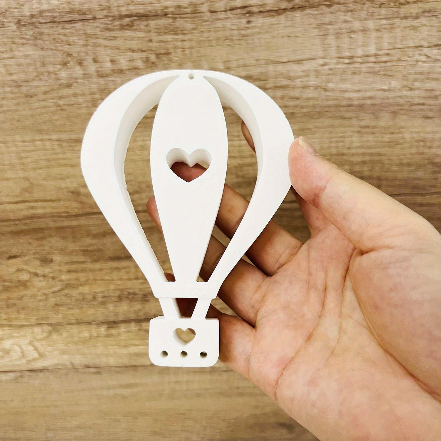 Hot Air Balloon Silicone Mold  – Resin Art Heat Gun Bewertung und Preis