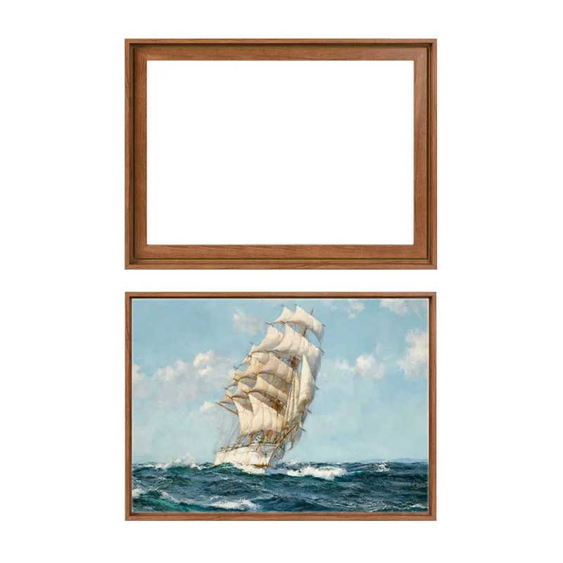 Art Frame Kids Living Room Mod – Resin Art Foto Bewertung und Preis