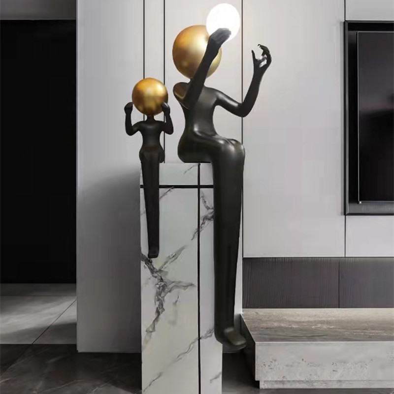 Designer Modern Minimalist Hot – Resin Art Floor Design Bewertung und Preis