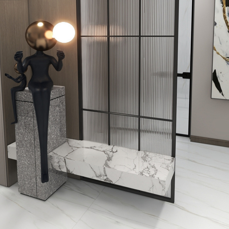 Designer Modern Minimalist Hot – Resin Art Floor Design Bewertung und Preis