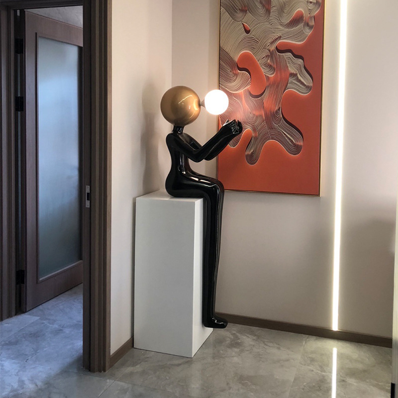 Designer Modern Minimalist Hot – Resin Art Floor Design Bewertung und Preis