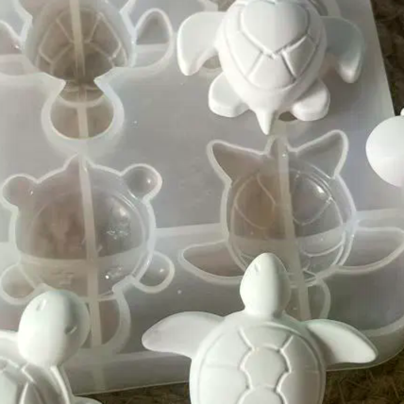 HOT Four Turtles Plaster Silic – Resin Art Heat Gun Bewertung und Preis
