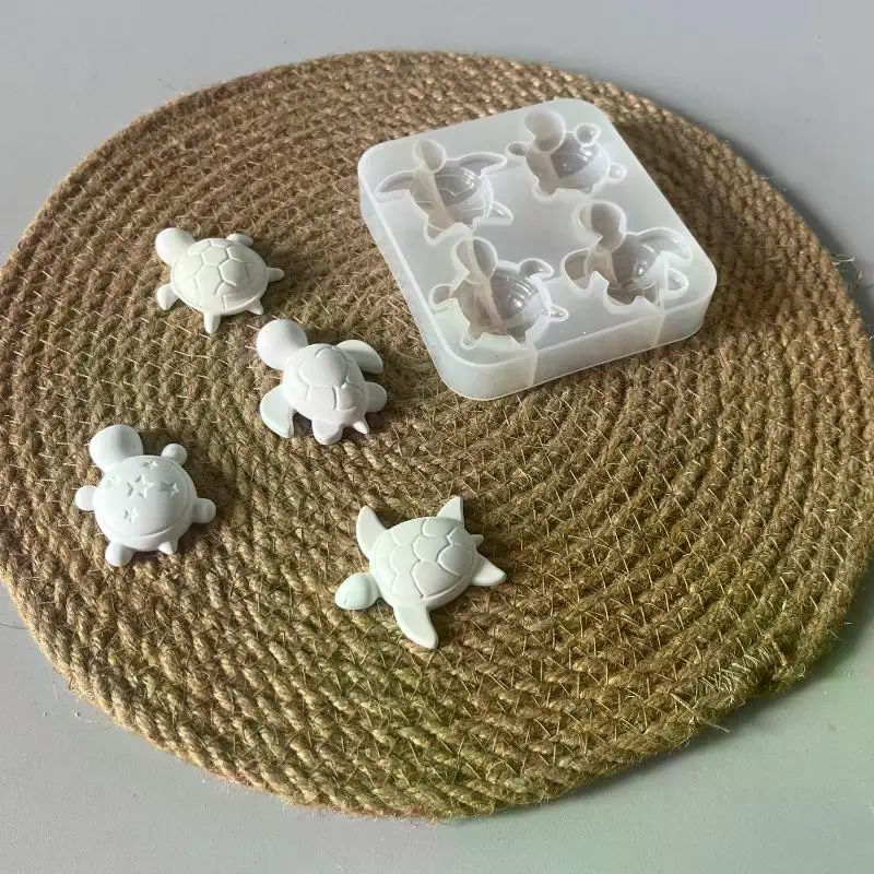 HOT Four Turtles Plaster Silic – Resin Art Heat Gun Bewertung und Preis